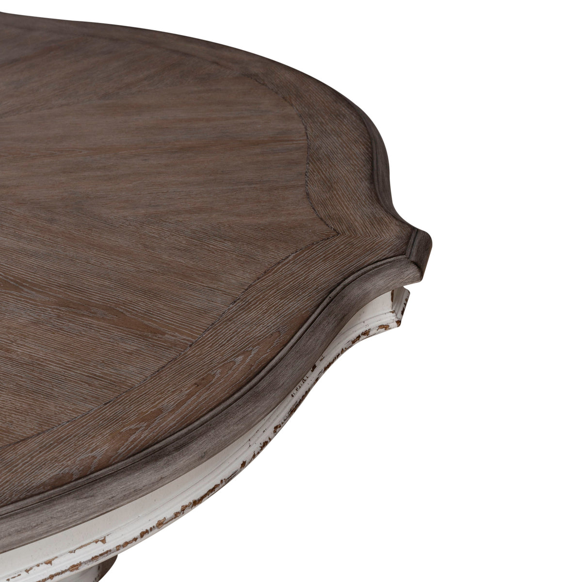 Magnolia Manor 72 Inch Round Pedestal Table Top