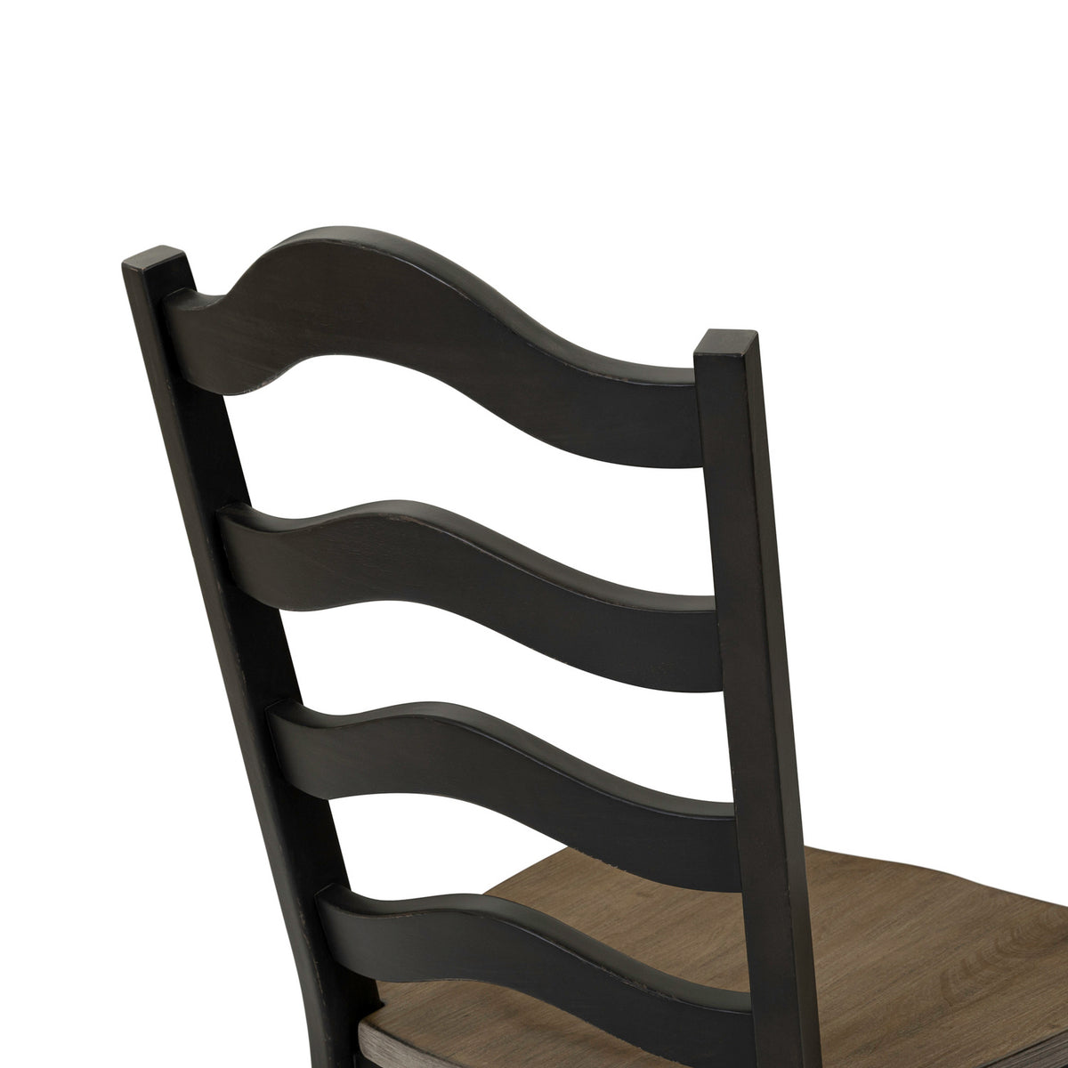 Magnolia Manor Ladder Back Side Chair (RTA)