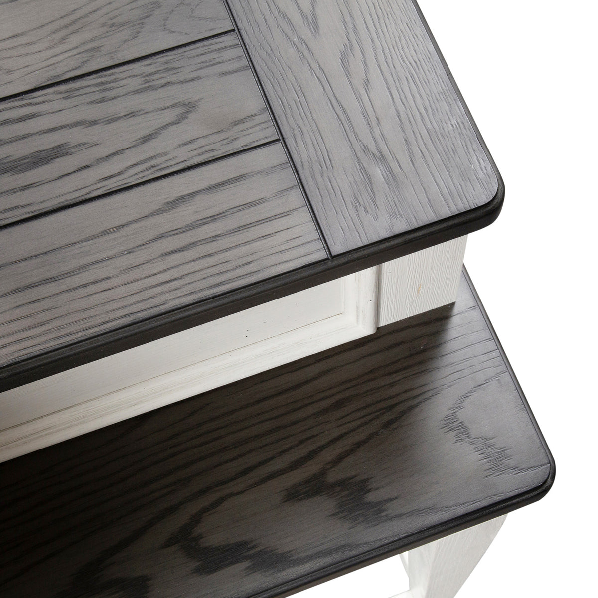 Allyson Park Console Bar Table