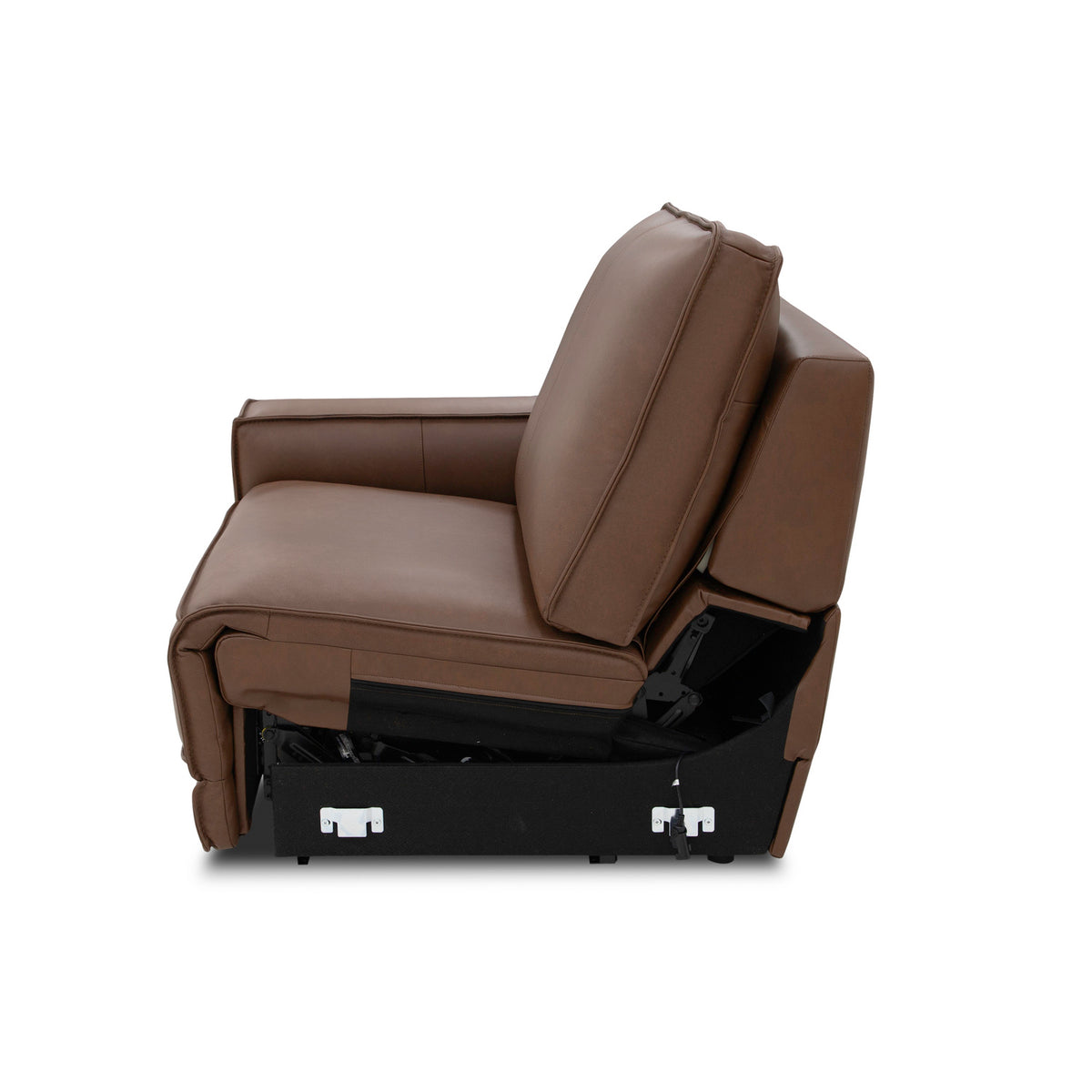 Baylor L Arm Recliner P2 & ZW