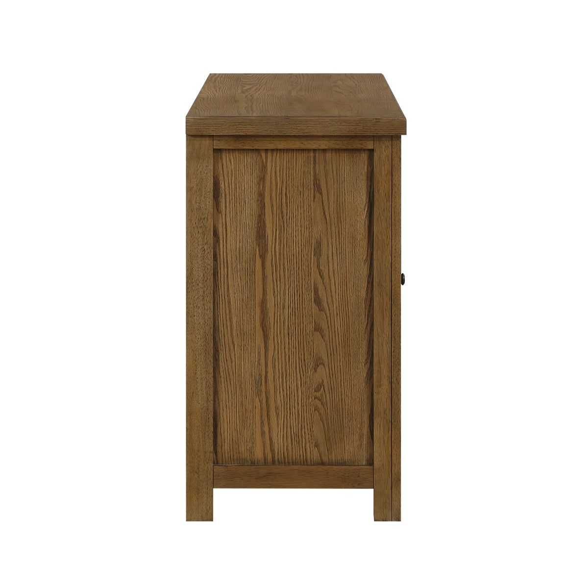 Wyatt Buffet/Server