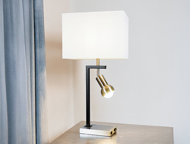 Table Lamp (6291T)