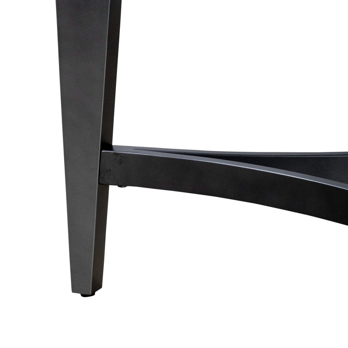 Capri Round Cocktail Table