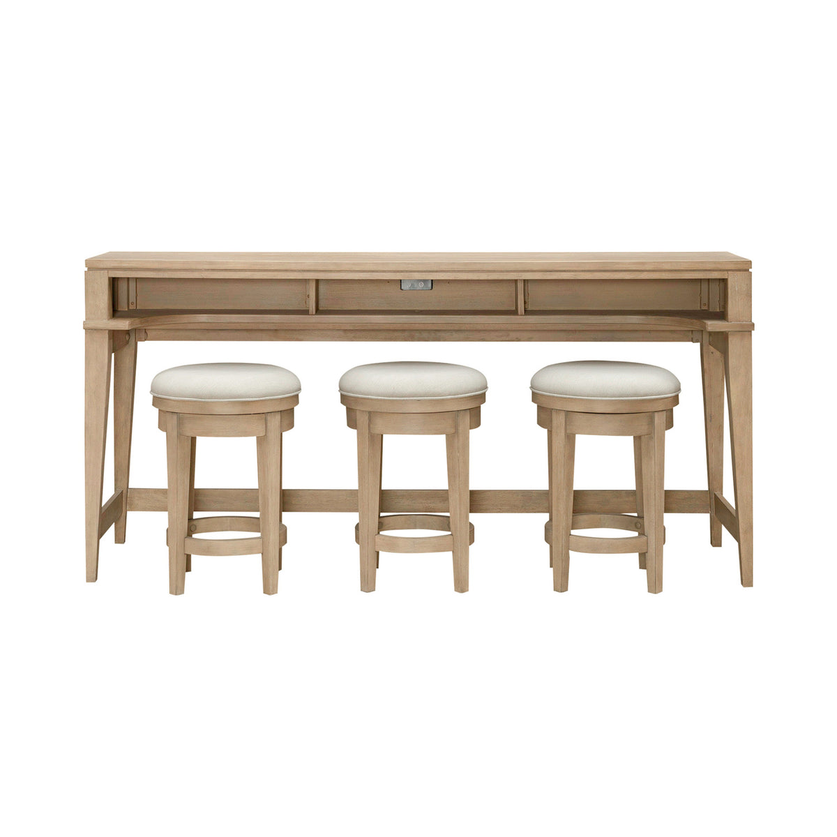 Brentwood 4 Piece Set