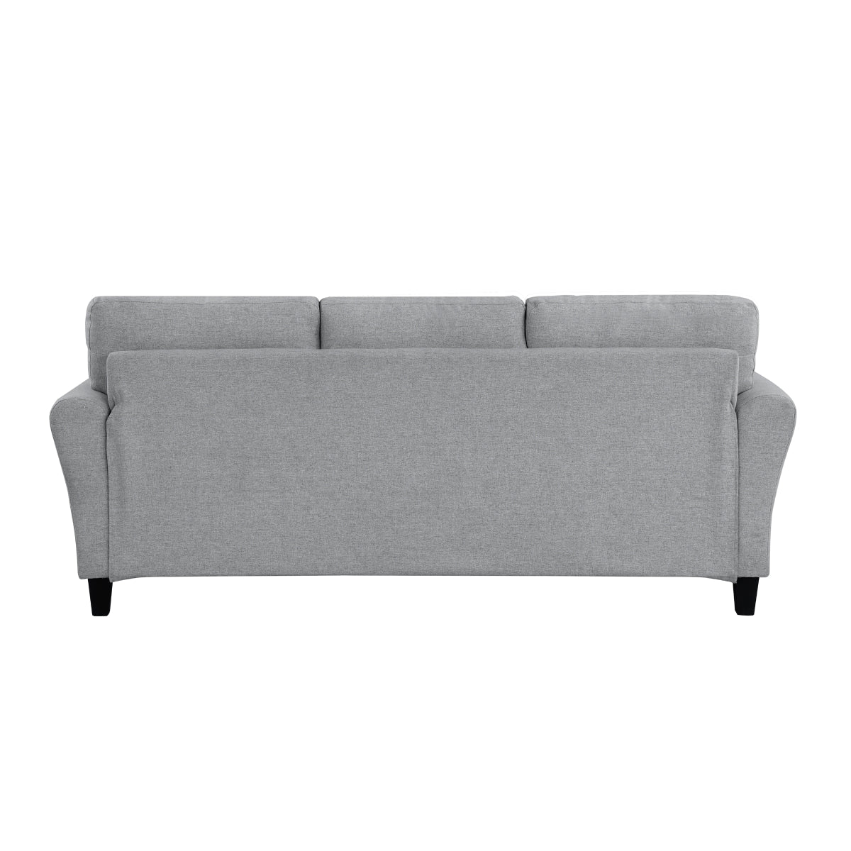 Ellery Sofa - Dark Gray