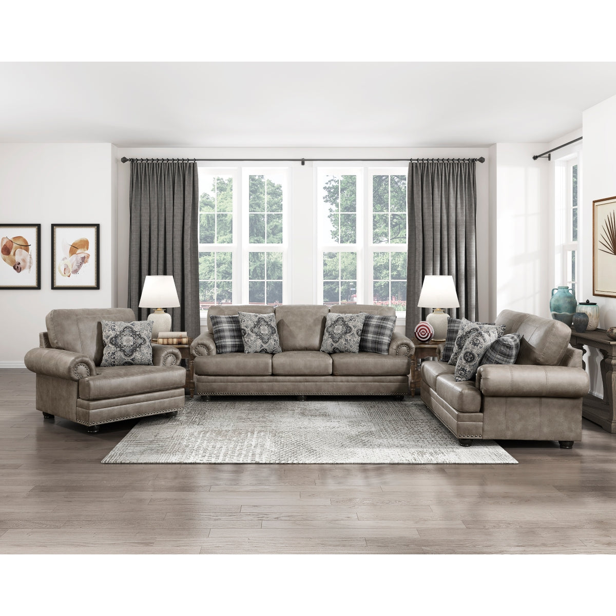 Franklin Chair