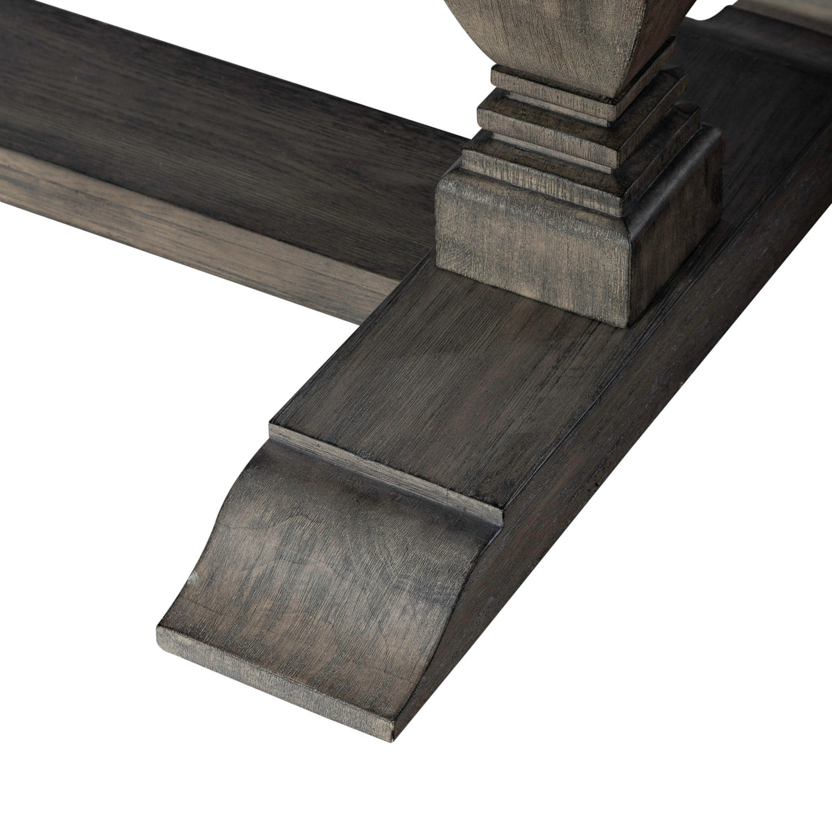 Westfield Trestle Table Base