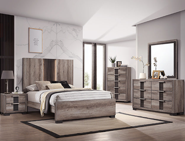 By Item # (SETB6830)