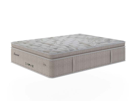 Capital Imperial Pillow Top Mattress