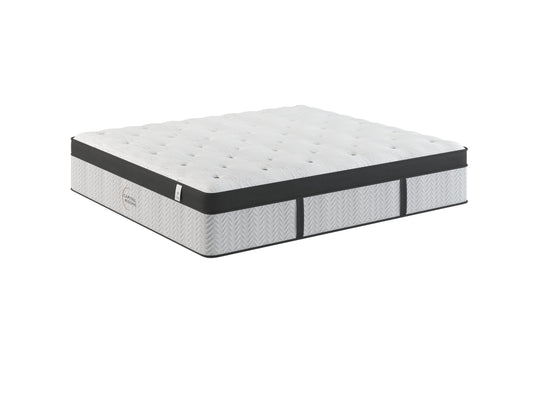 Capital Infinity Hybrid Plush Mattress