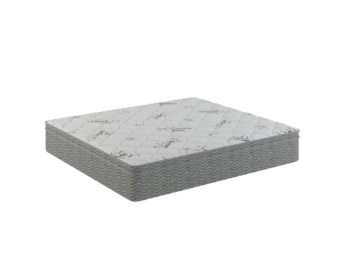 Capital Pillow Puff Euro Top Mattress
