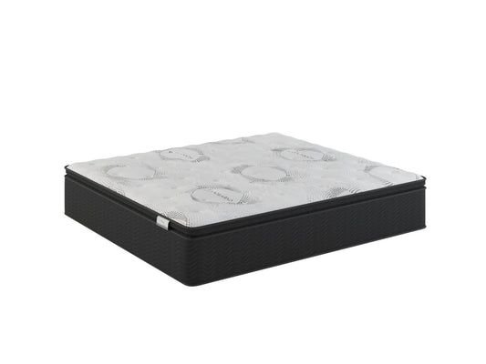 Capital Vanguard Firm/Plush/Pillow Top Mattress