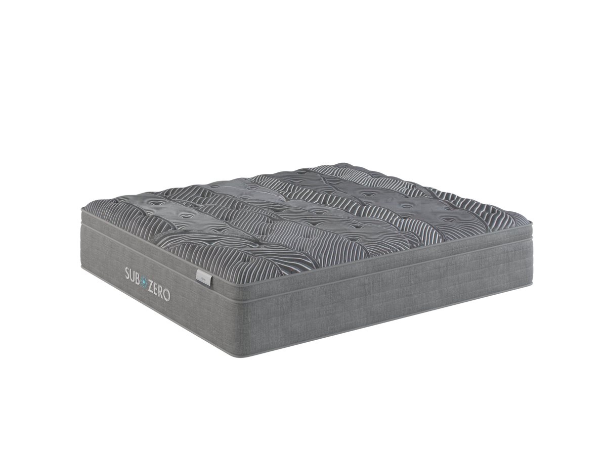 Capital Alpine / Everest Mattress