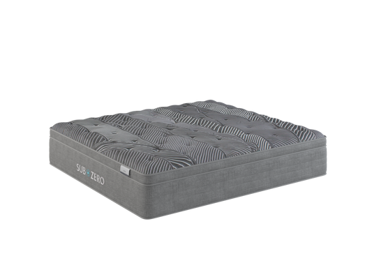 Capital Alpine / Everest Mattress