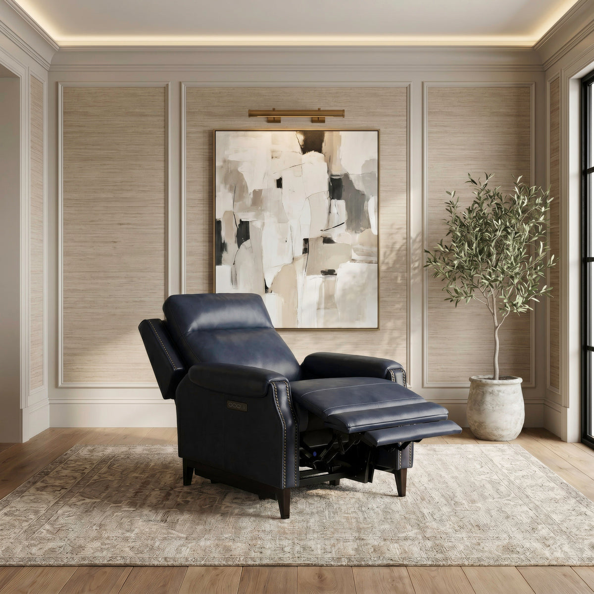 Rawling Recliner P3