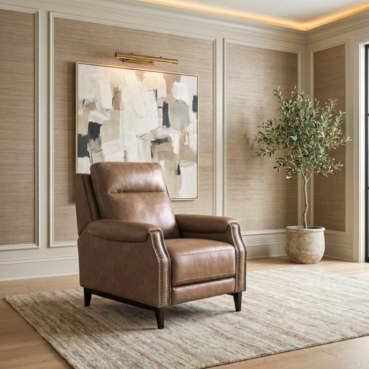 Rawling Pushback Recliner
