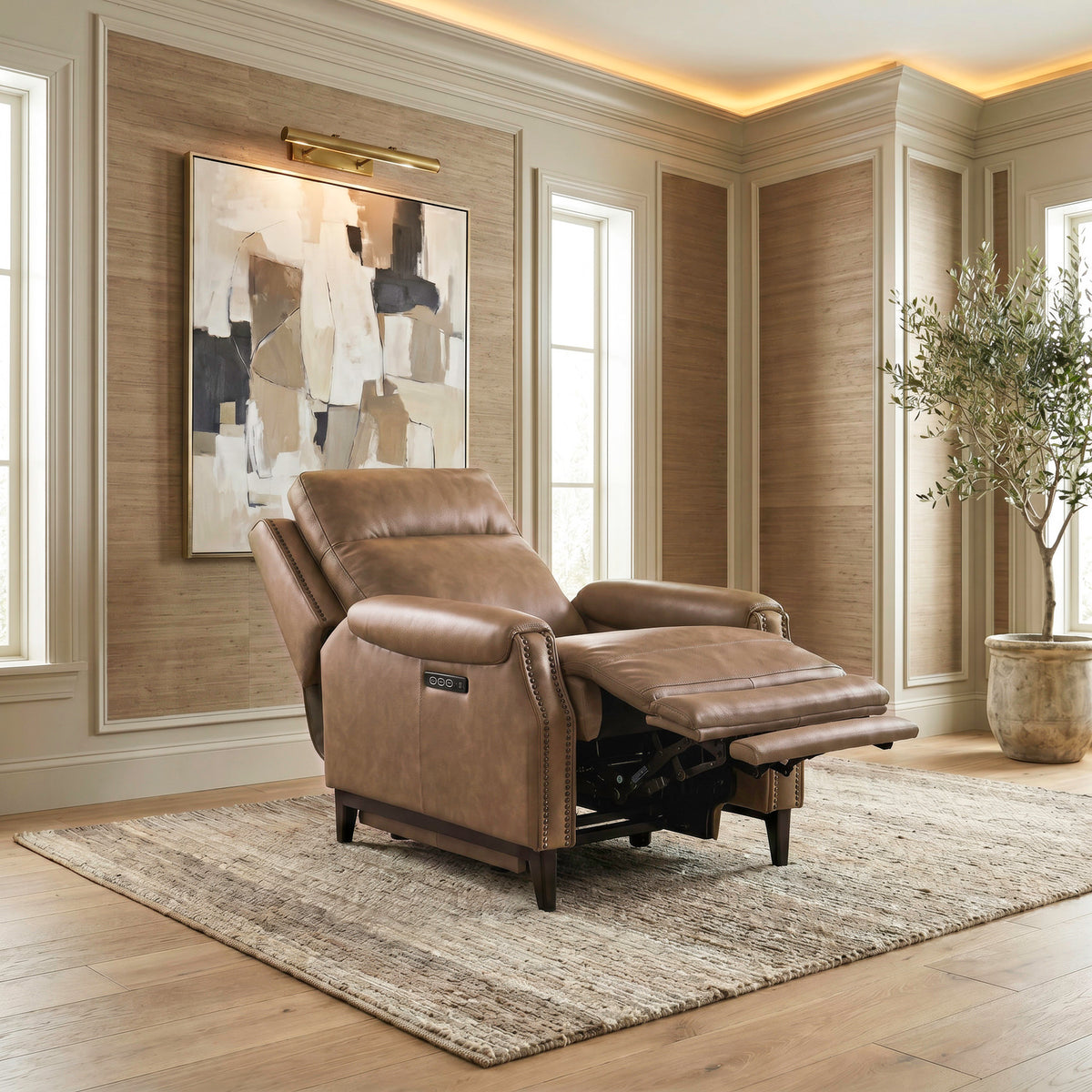 Rawling Recliner P3