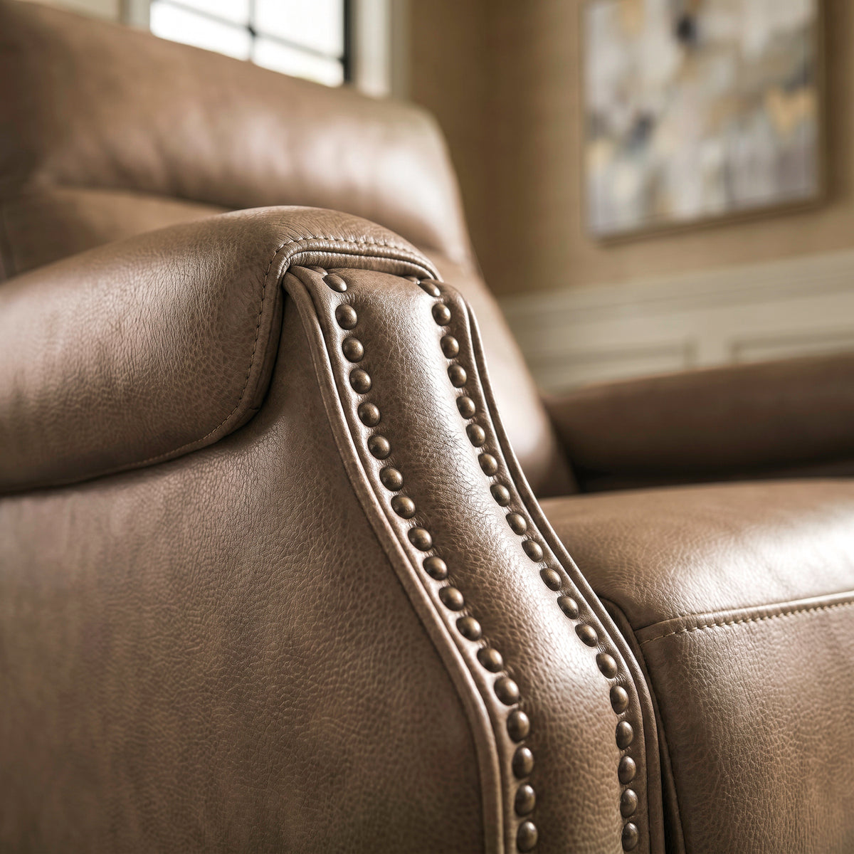Rawling Recliner P3