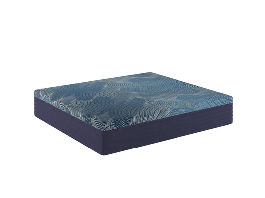 Capital Laguna Hybrid Mattress