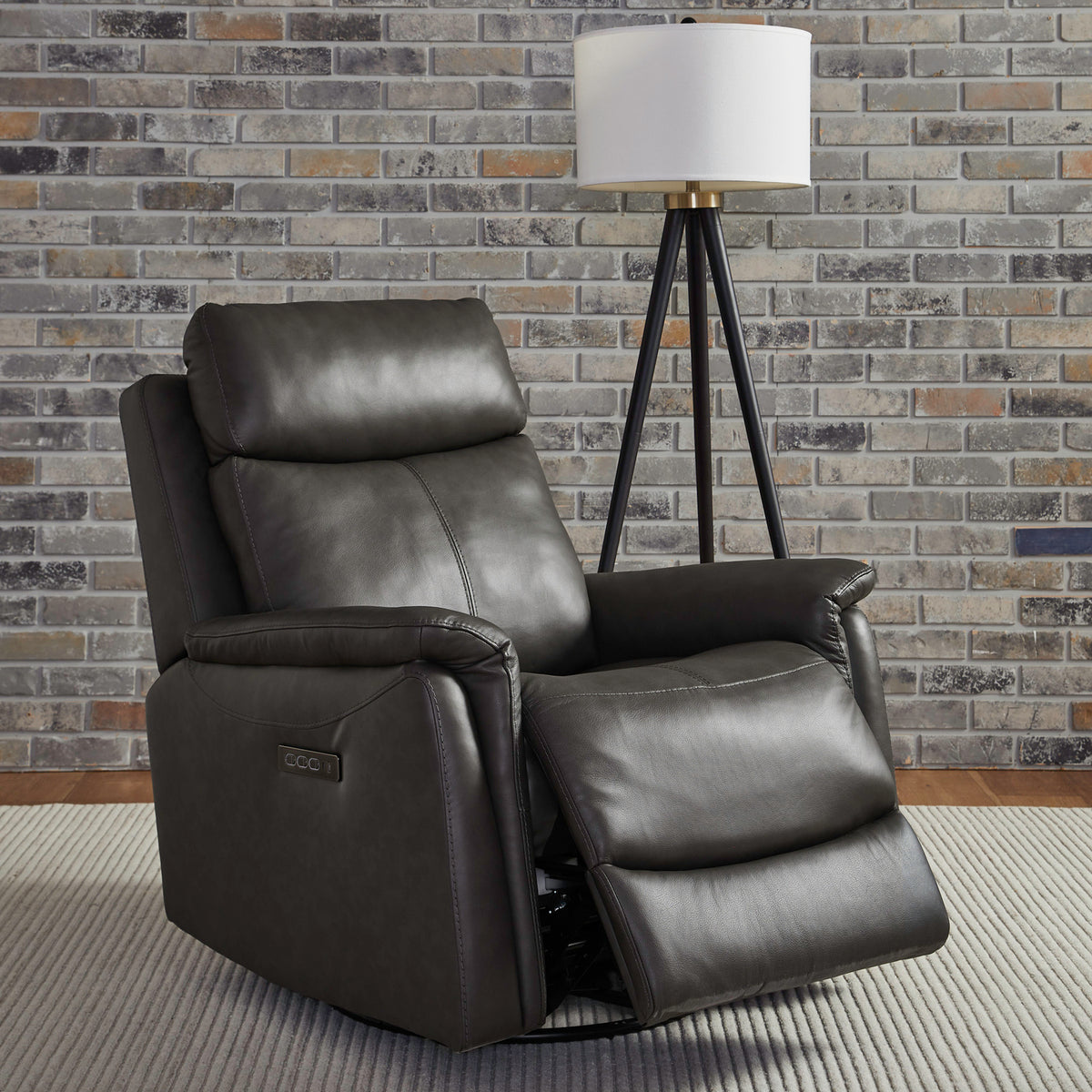 Rowland SG Recliner P3