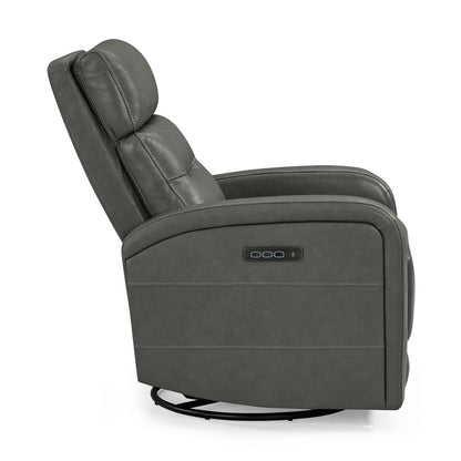 Rosslyn SG Recliner P3
