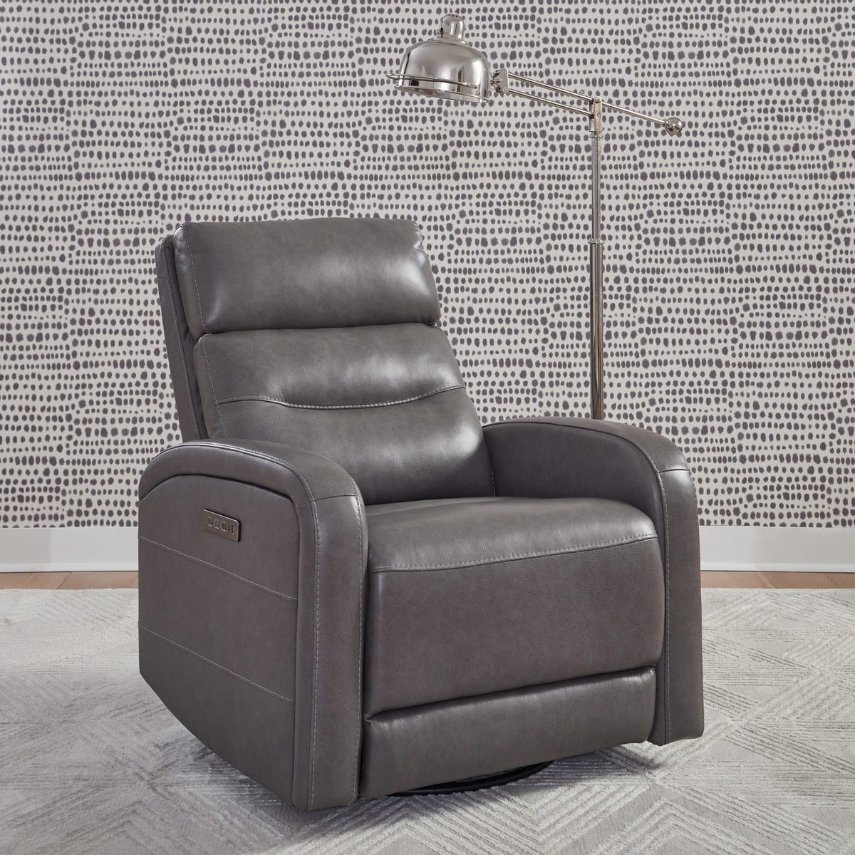 Rosslyn SG Recliner P3