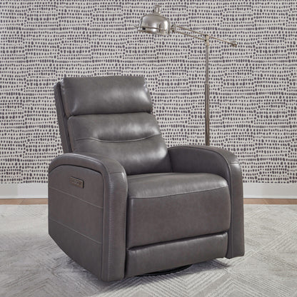 Rosslyn SG Recliner P3