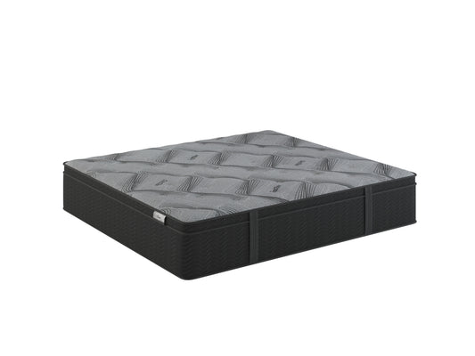Capital Dover Hybrid Euro Top Mattress