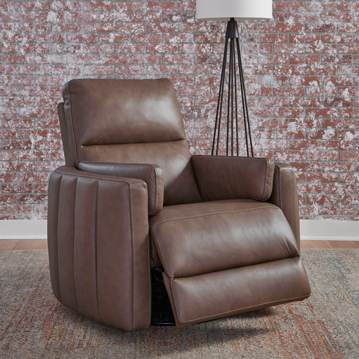 Reilly SG Recliner P3