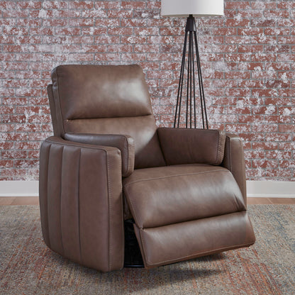 Reilly SG Recliner P3