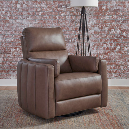 Reilly SG Recliner P3