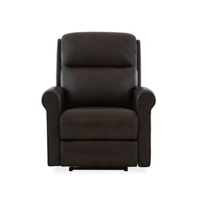 Rayden ZG Recliner P3