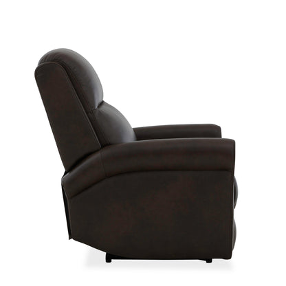 Rayden ZG Recliner P3