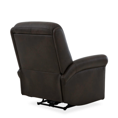 Rayden ZG Recliner P3