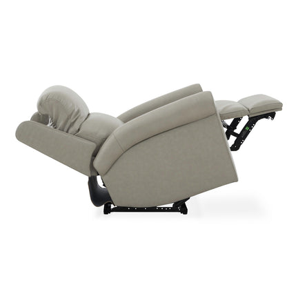 Rayden ZG Recliner P3