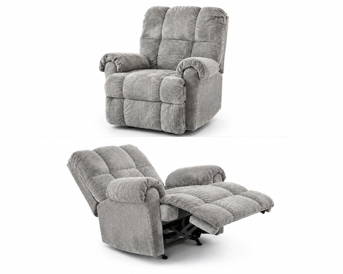 100-47 Recliner