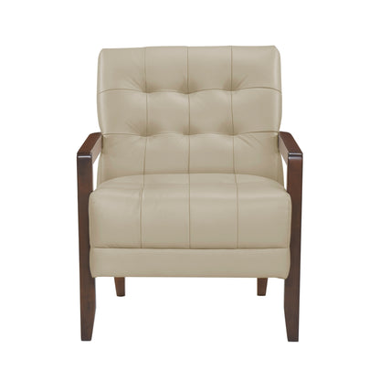 Crafton Accent Chair - Beige