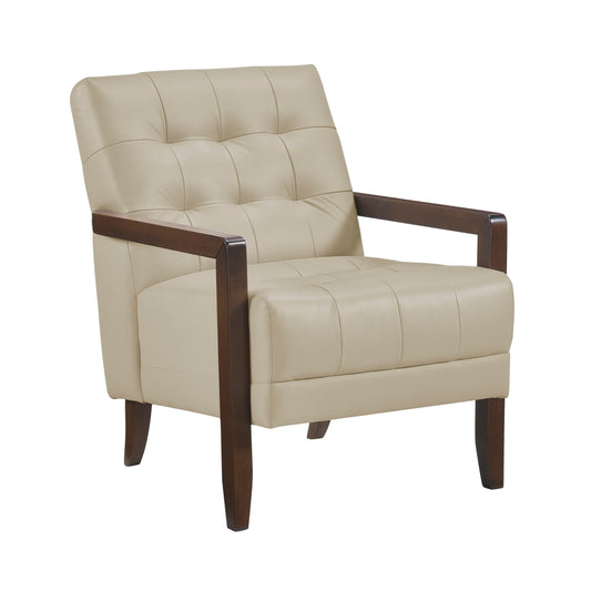 Crafton Accent Chair - Beige