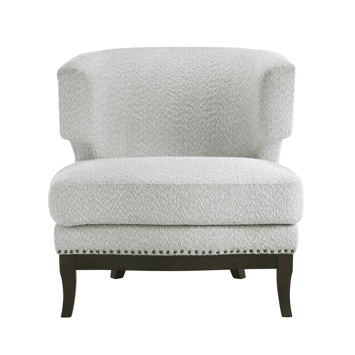 Halden Accent Chair - Gray