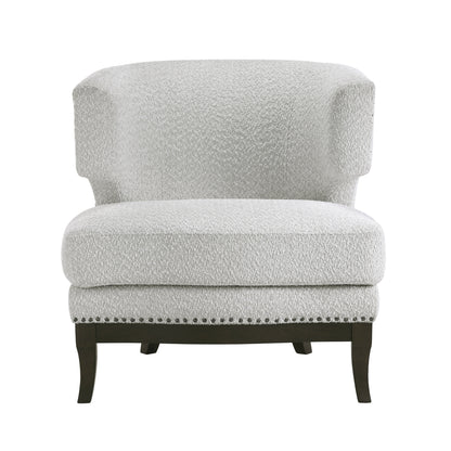 Halden Accent Chair - Gray