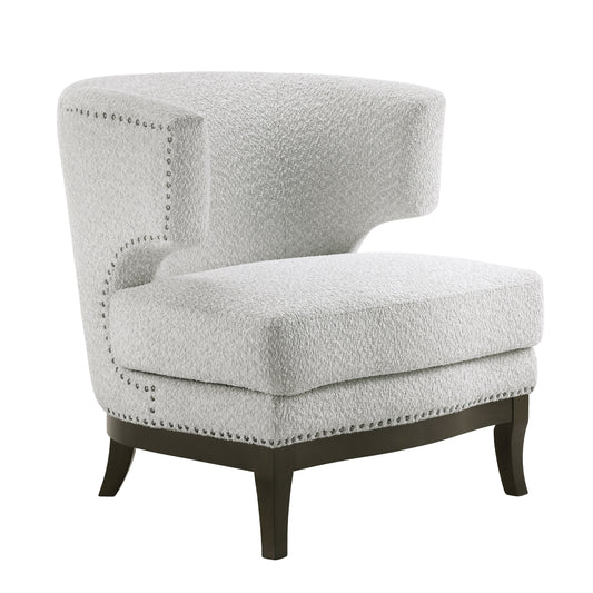 Halden Accent Chair - Gray