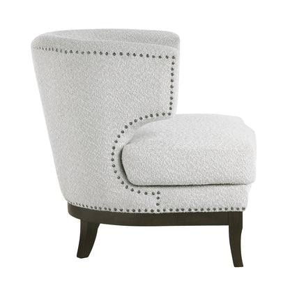 Halden Accent Chair - Gray