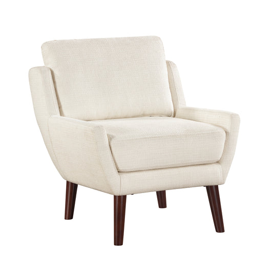 Ellie Accent Chair - Beige