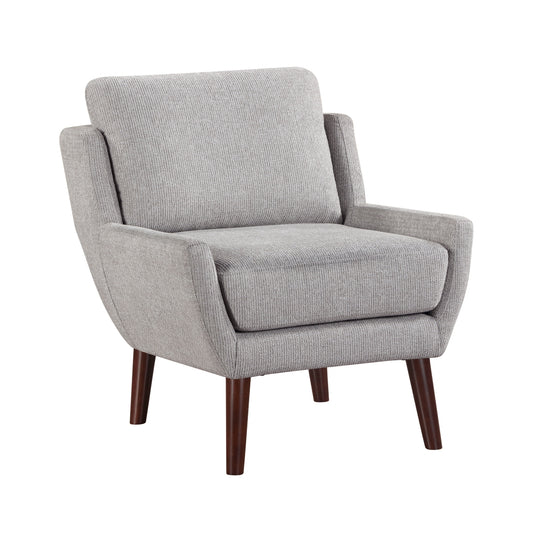 Ellie Accent Chair - Gray