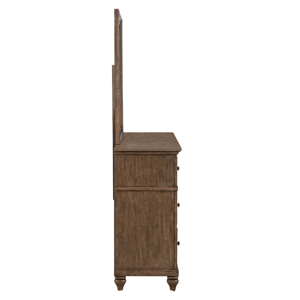 Twin Lakes Dresser & Mirror