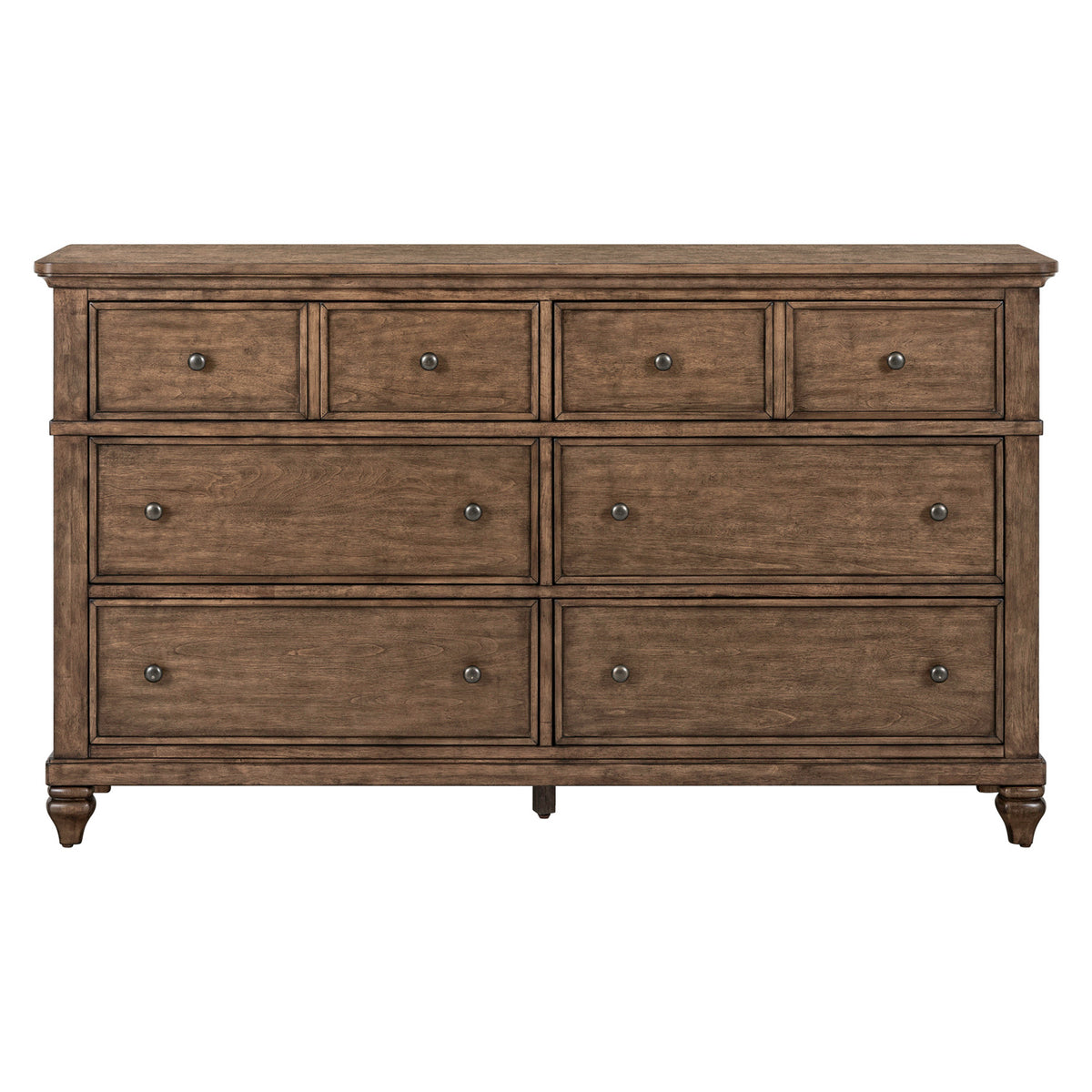 Twin Lakes 6 Drawer Dresser