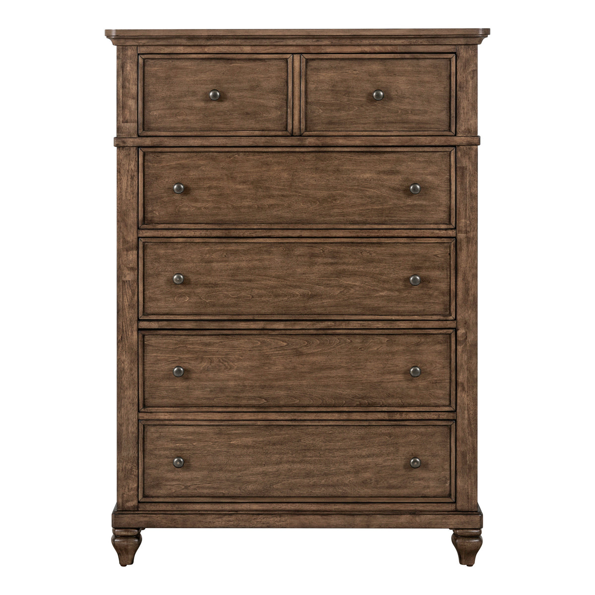 Twin Lakes 5 Drawer Chest