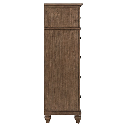 Twin Lakes 5 Drawer Chest