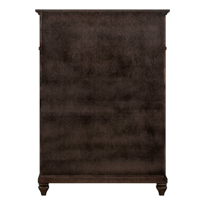 Twin Lakes 5 Drawer Chest