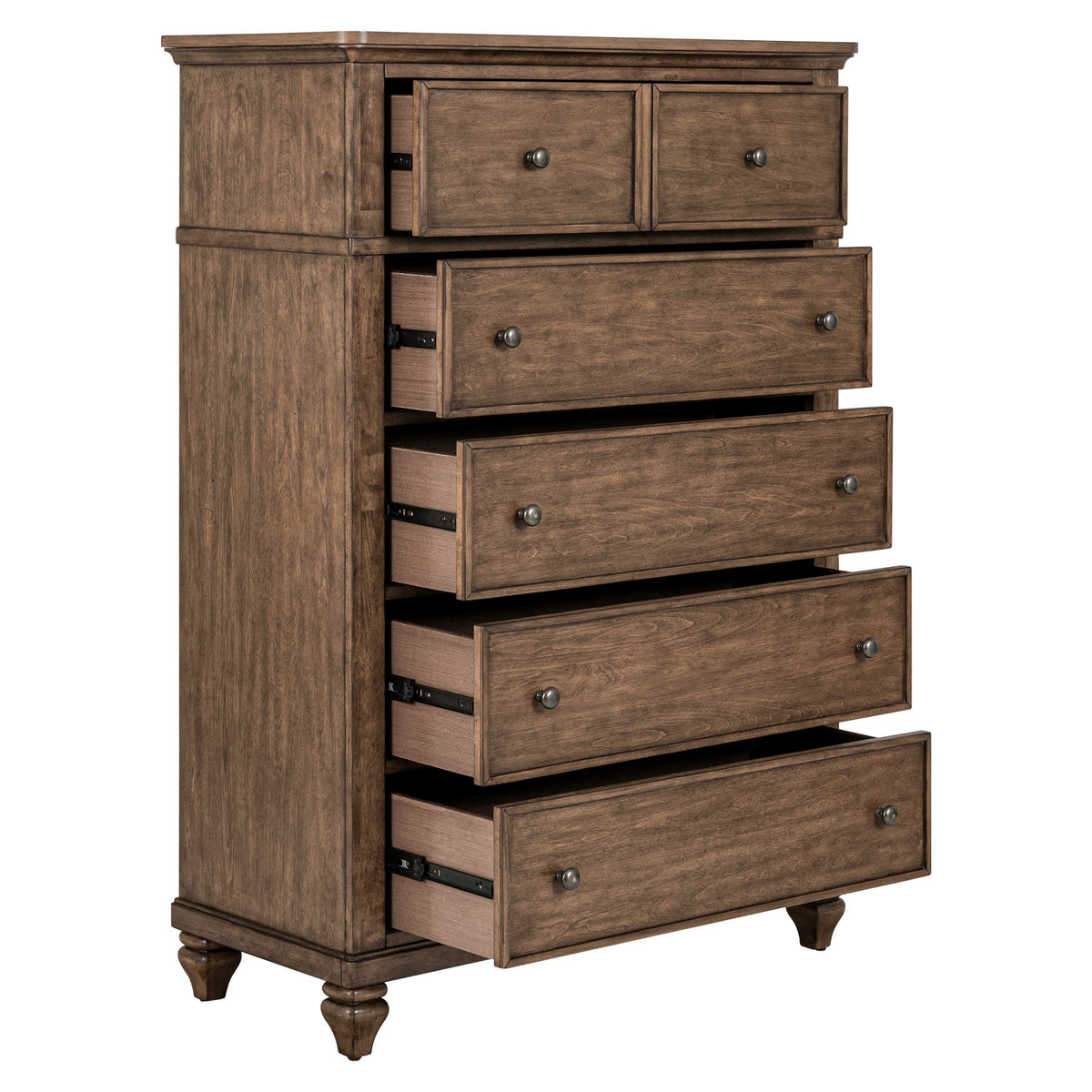 Twin Lakes 5 Drawer Chest